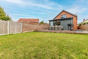 Host Stay Crimond House