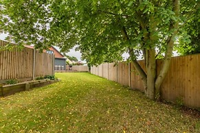 Host Stay Crimond House