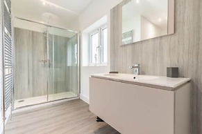 Host Stay Crimond House