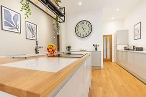 Host Stay Crimond House