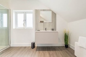 Host Stay Crimond House