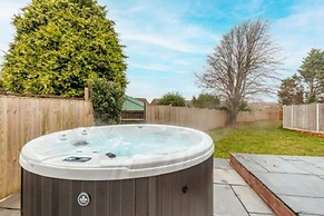 Host Stay Crimond House