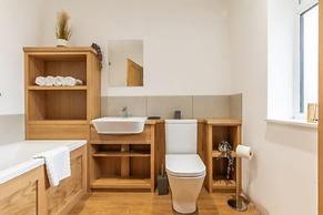 Host Stay Crimond House