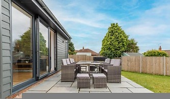 Host Stay Crimond House