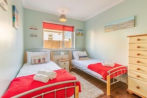 Host Stay Applegarth House