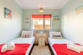 Host Stay Applegarth House