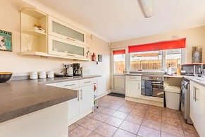 Host Stay Applegarth House