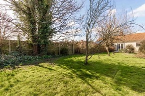 Host Stay Applegarth House