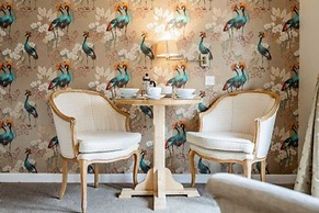 Host Stay The Orpington Garden Studio