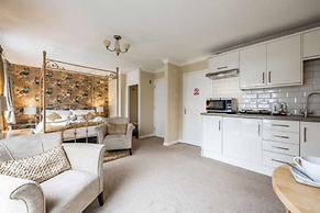Host Stay The Orpington Garden Studio