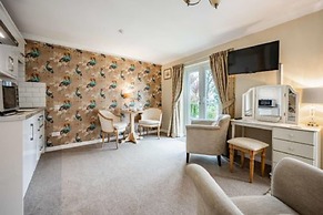 Host Stay The Orpington Garden Studio