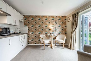 Host Stay The Orpington Garden Studio