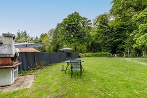 Host Stay The Orpington Garden Studio