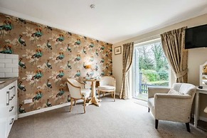 Host Stay The Orpington Garden Studio