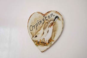 Host Stay The Orpington Garden Studio