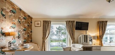 Host Stay The Orpington Garden Studio