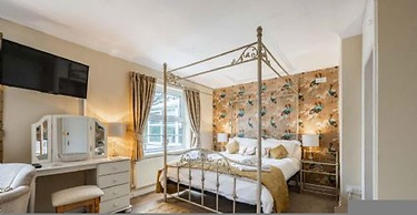 Host Stay The Orpington Garden Studio