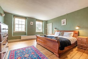 Host Stay Mill House