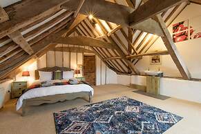 Host Stay Mill House