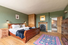 Host Stay Mill House