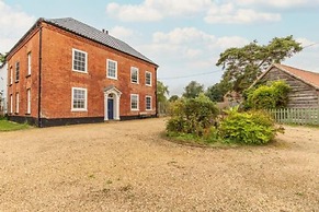Host Stay Mill House