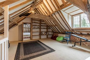 Host Stay Mill House