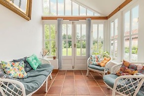 Host Stay Mill House