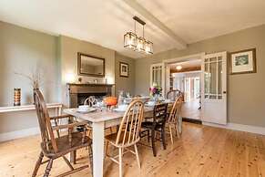 Host Stay Mill House