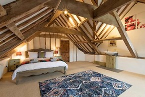Host Stay Mill House