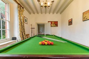 Host Stay Mill House