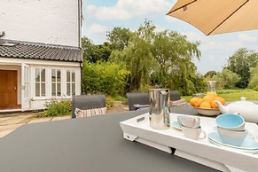 Host Stay Mill House