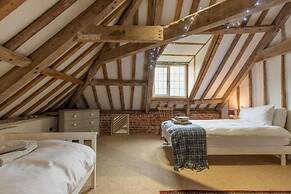 Host Stay Mill House