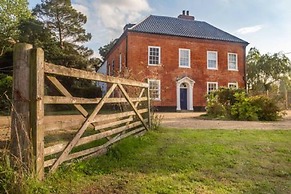 Host Stay Mill House