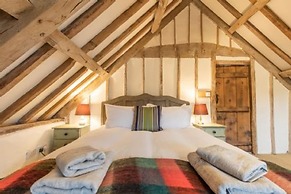 Host Stay Mill House