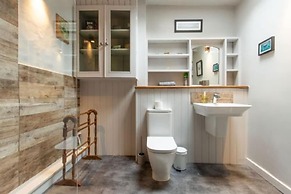Host Stay Mill House