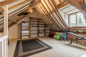 Host Stay Mill House