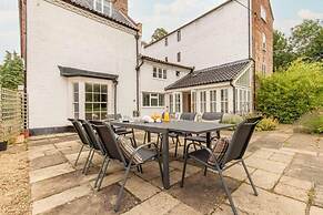 Host Stay Mill House