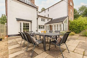 Host Stay Mill House