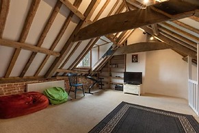 Host Stay Mill House