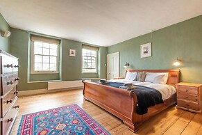 Host Stay Mill House