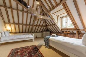 Host Stay Mill House