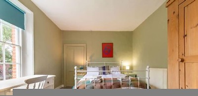Host Stay Mill House