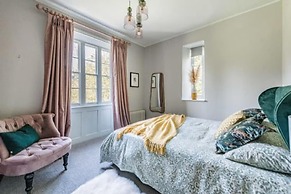 Host Stay Bressingham Lodge
