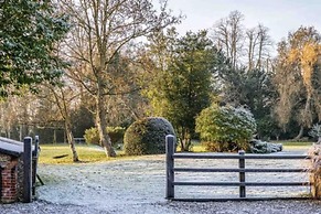 Host Stay Bressingham Lodge