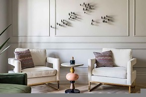 Host Stay Bressingham Lodge