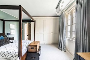 Host Stay Bressingham Lodge