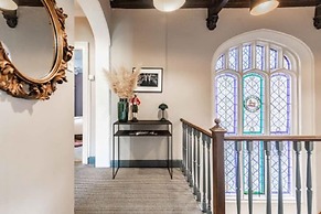 Host Stay Bressingham Lodge