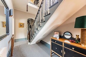 Host Stay Bressingham Lodge