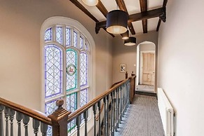 Host Stay Bressingham Lodge