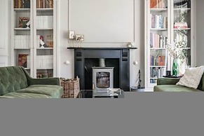 Host Stay Bressingham Lodge